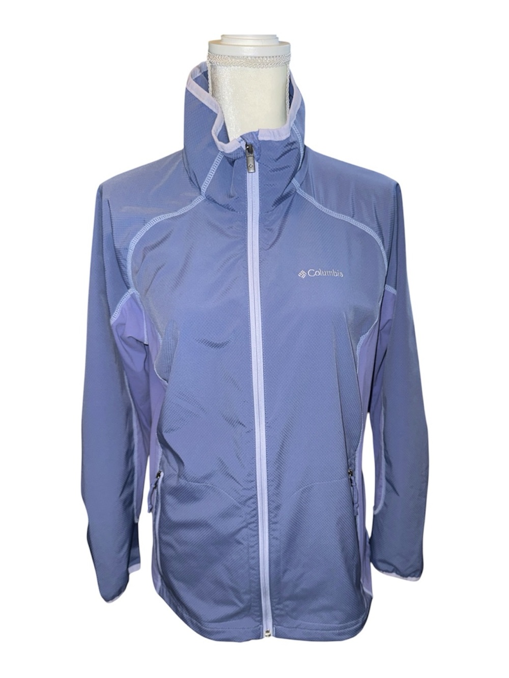 Columbia Women's Omni-Shield Softshell Jacket XL